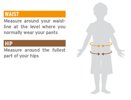 boys bottoms