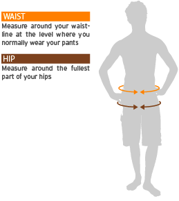 mens bottoms